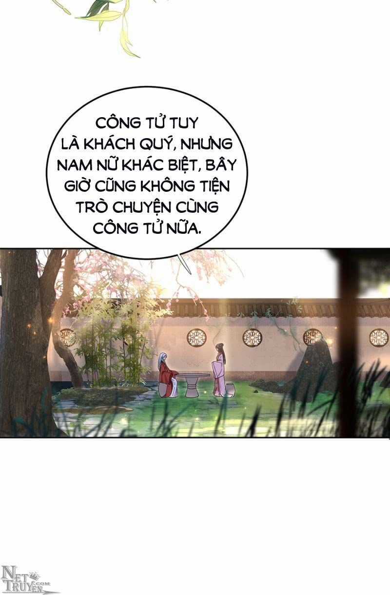 Dục Hỏa Độc Phi Chapter 101 trang 28