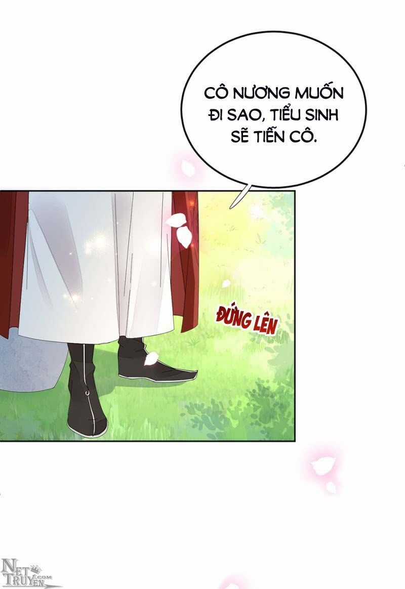 Dục Hỏa Độc Phi Chapter 101 trang 29