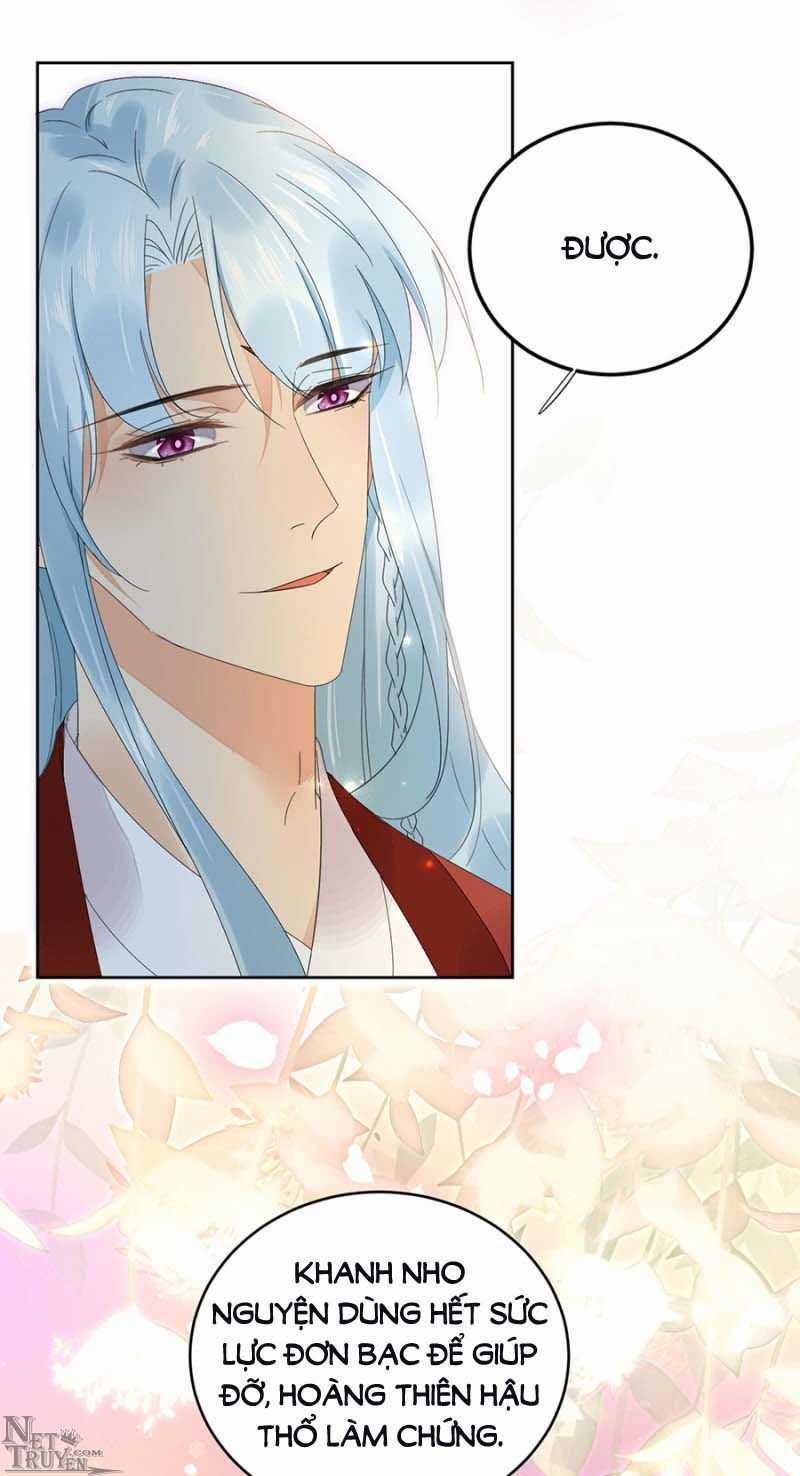 Dục Hỏa Độc Phi Chapter 101 trang 32