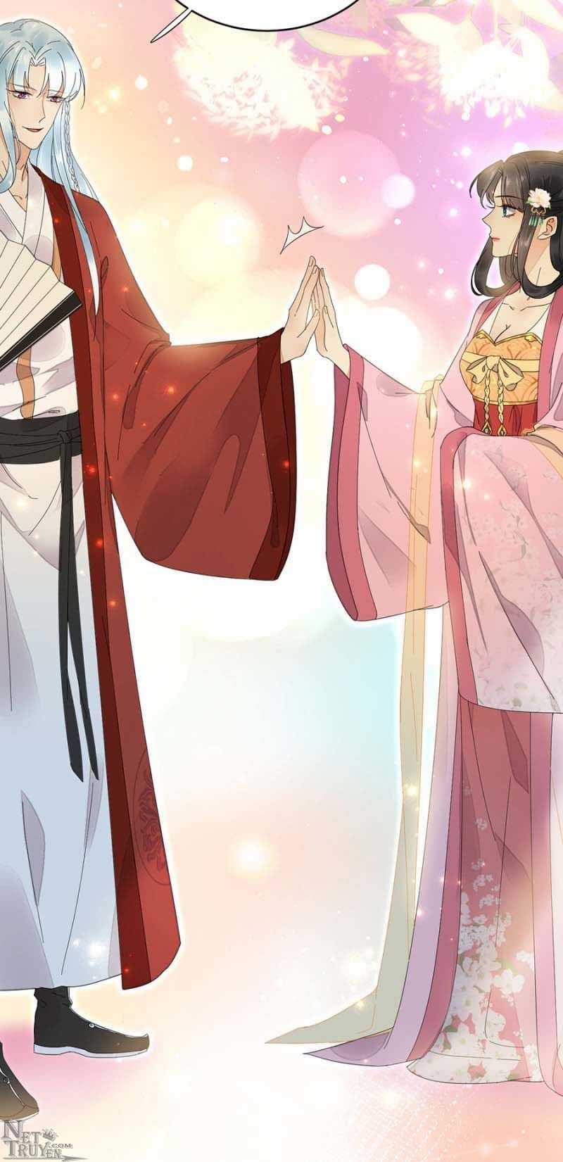 Dục Hỏa Độc Phi Chapter 101 trang 33