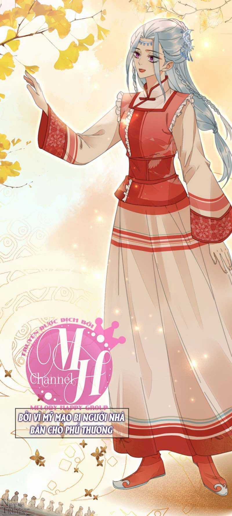 Dục Hỏa Độc Phi Chapter 101 trang 4