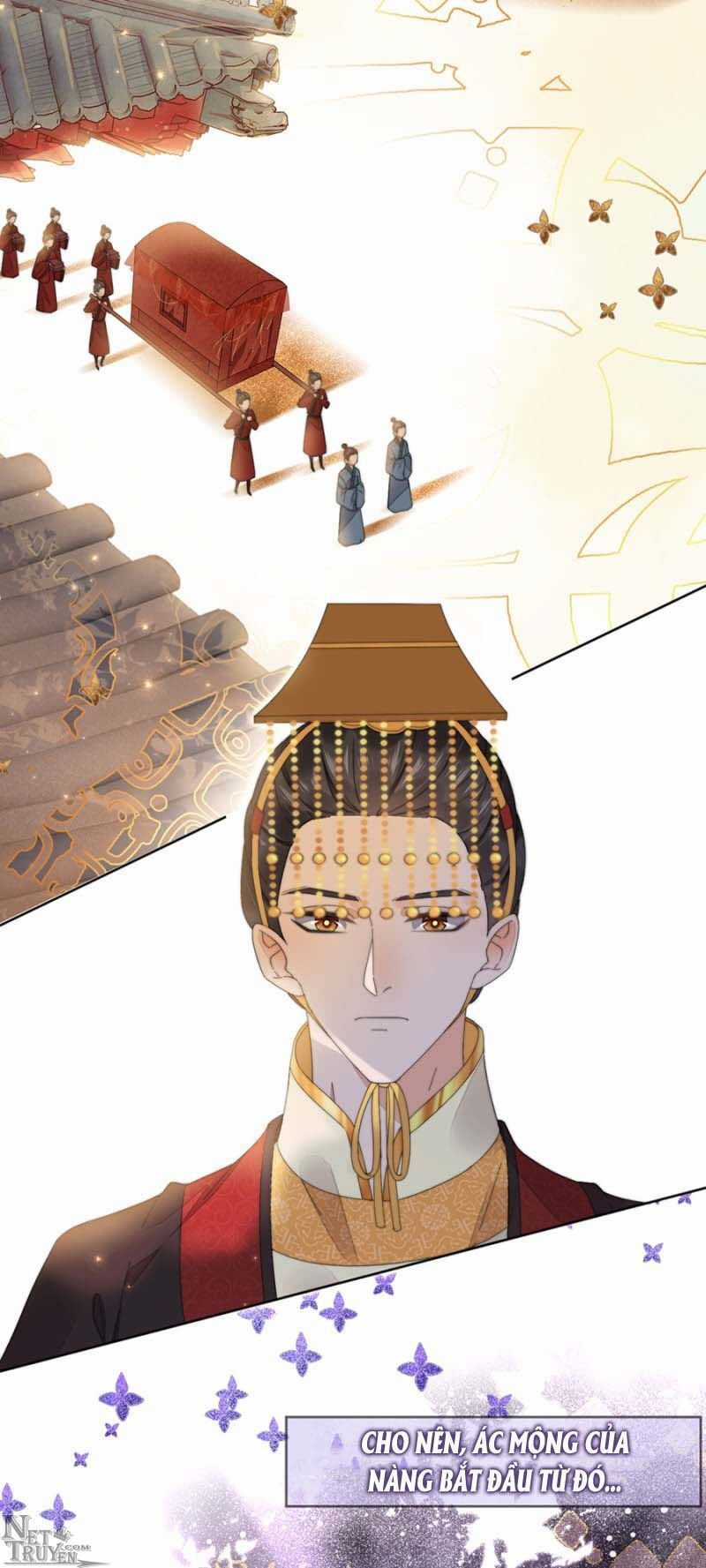 Dục Hỏa Độc Phi Chapter 101 trang 5