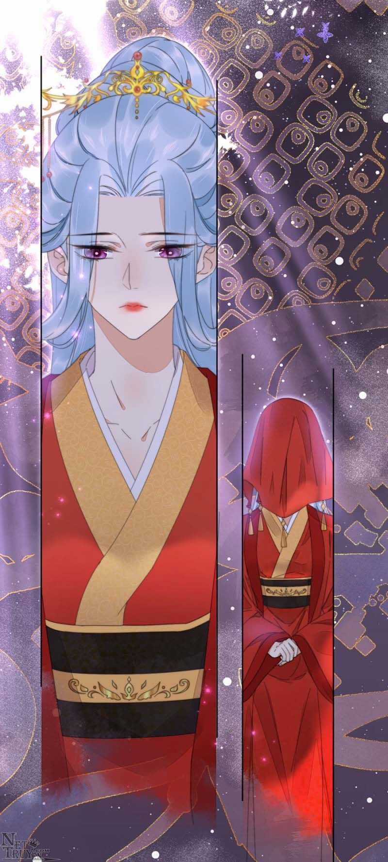 Dục Hỏa Độc Phi Chapter 101 trang 6