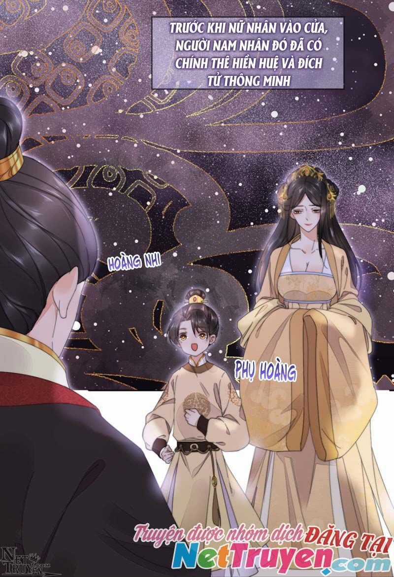 Dục Hỏa Độc Phi Chapter 101 trang 8