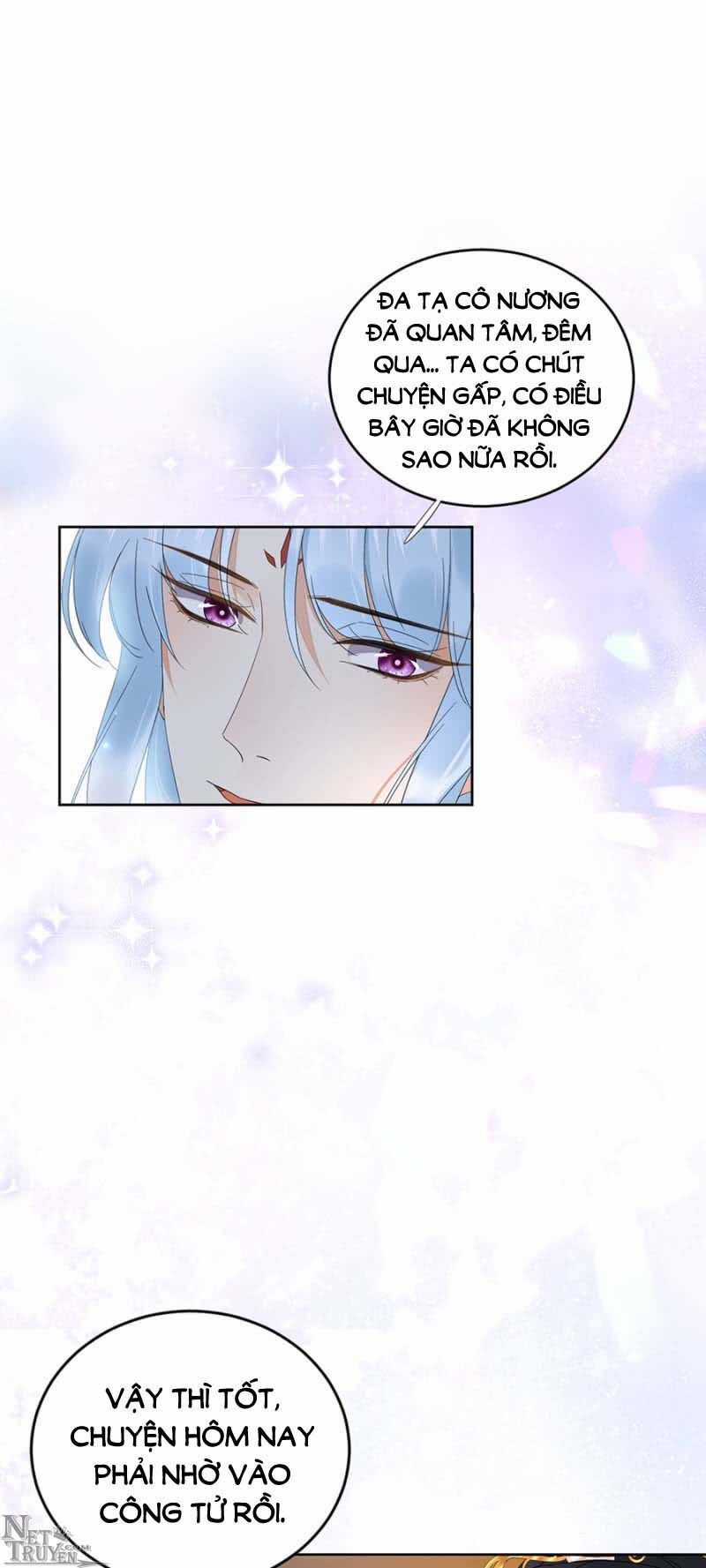 Dục Hỏa Độc Phi Chapter 102 trang 10