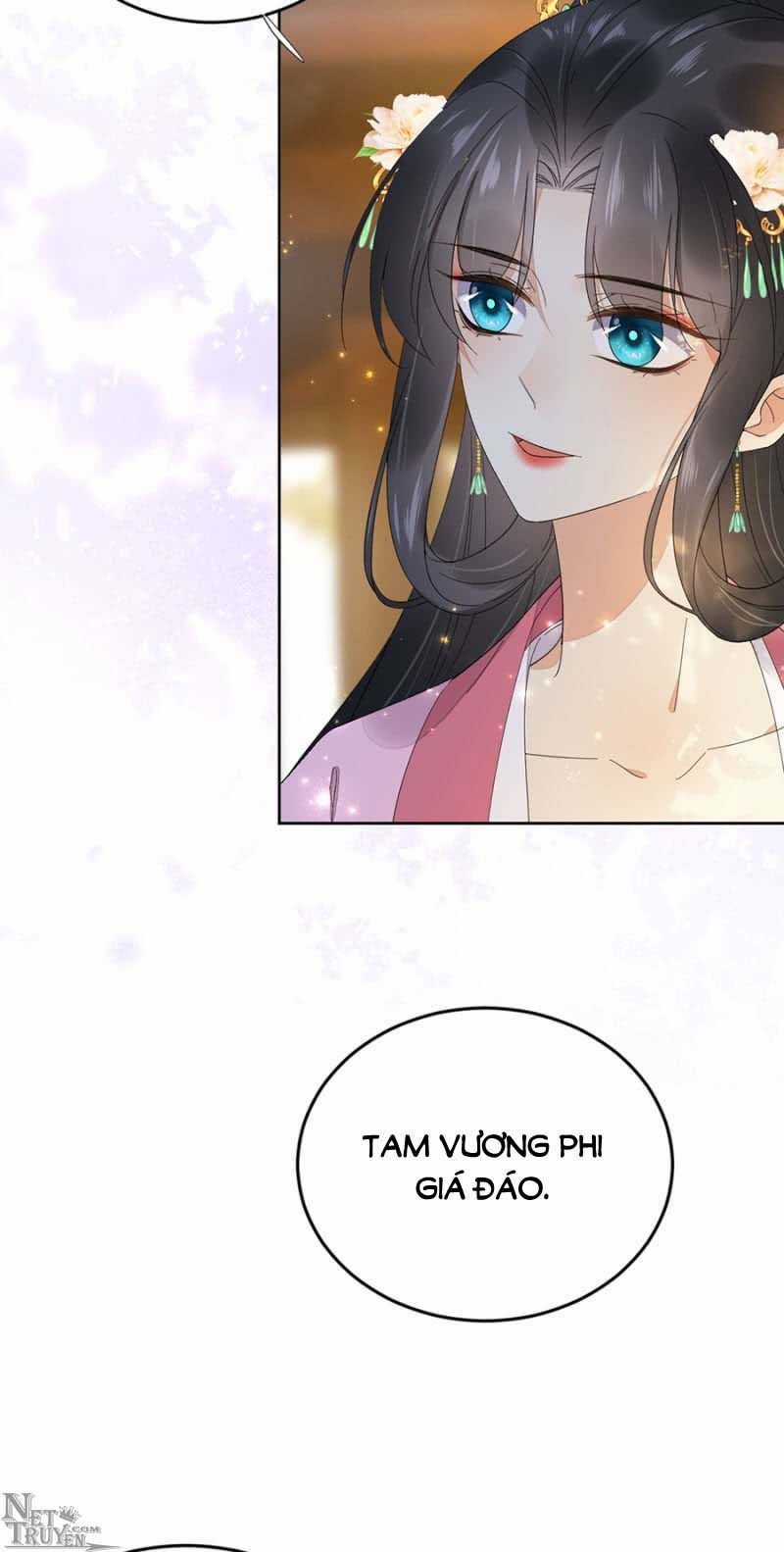 Dục Hỏa Độc Phi Chapter 102 trang 11