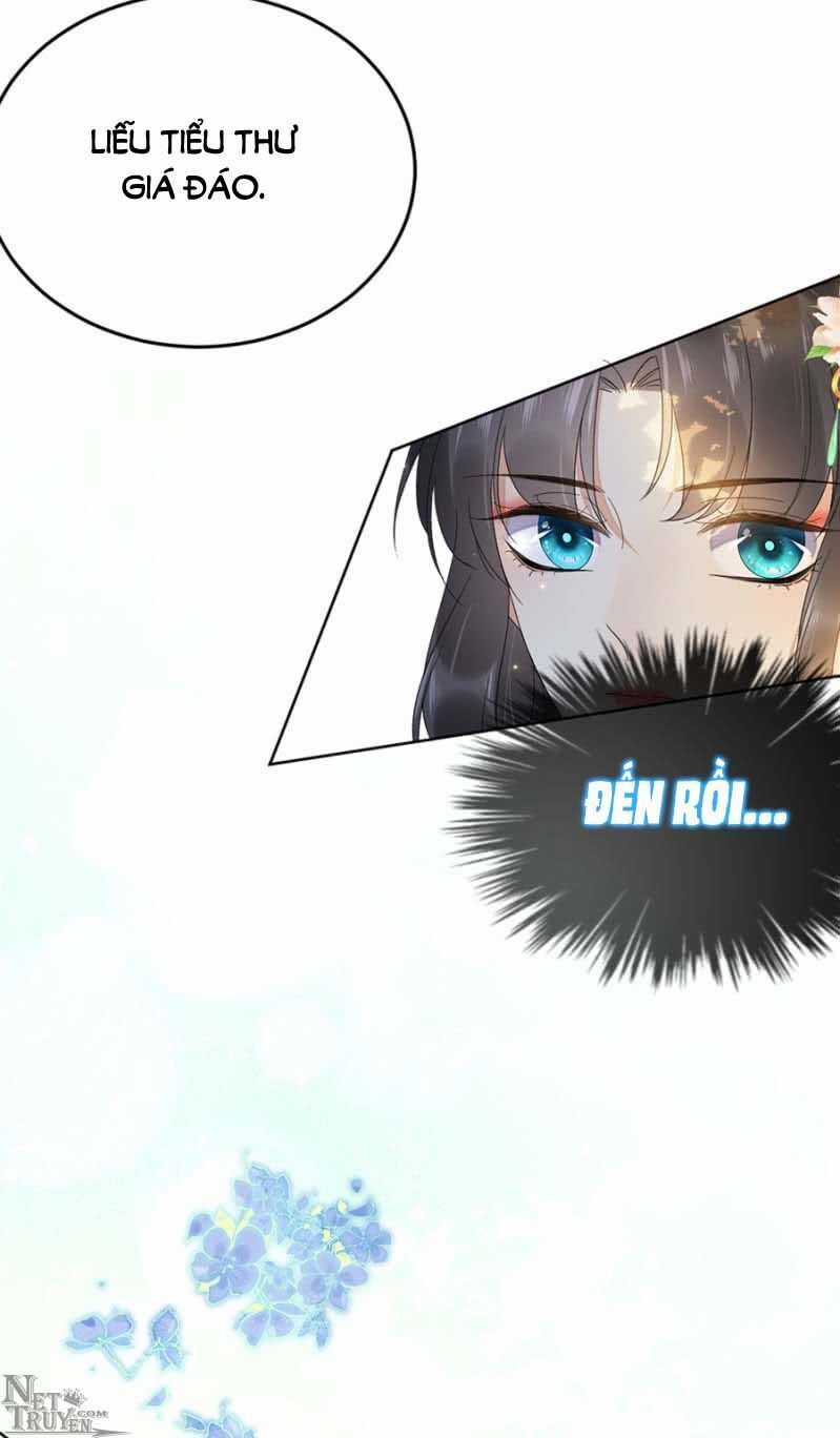 Dục Hỏa Độc Phi Chapter 102 trang 12