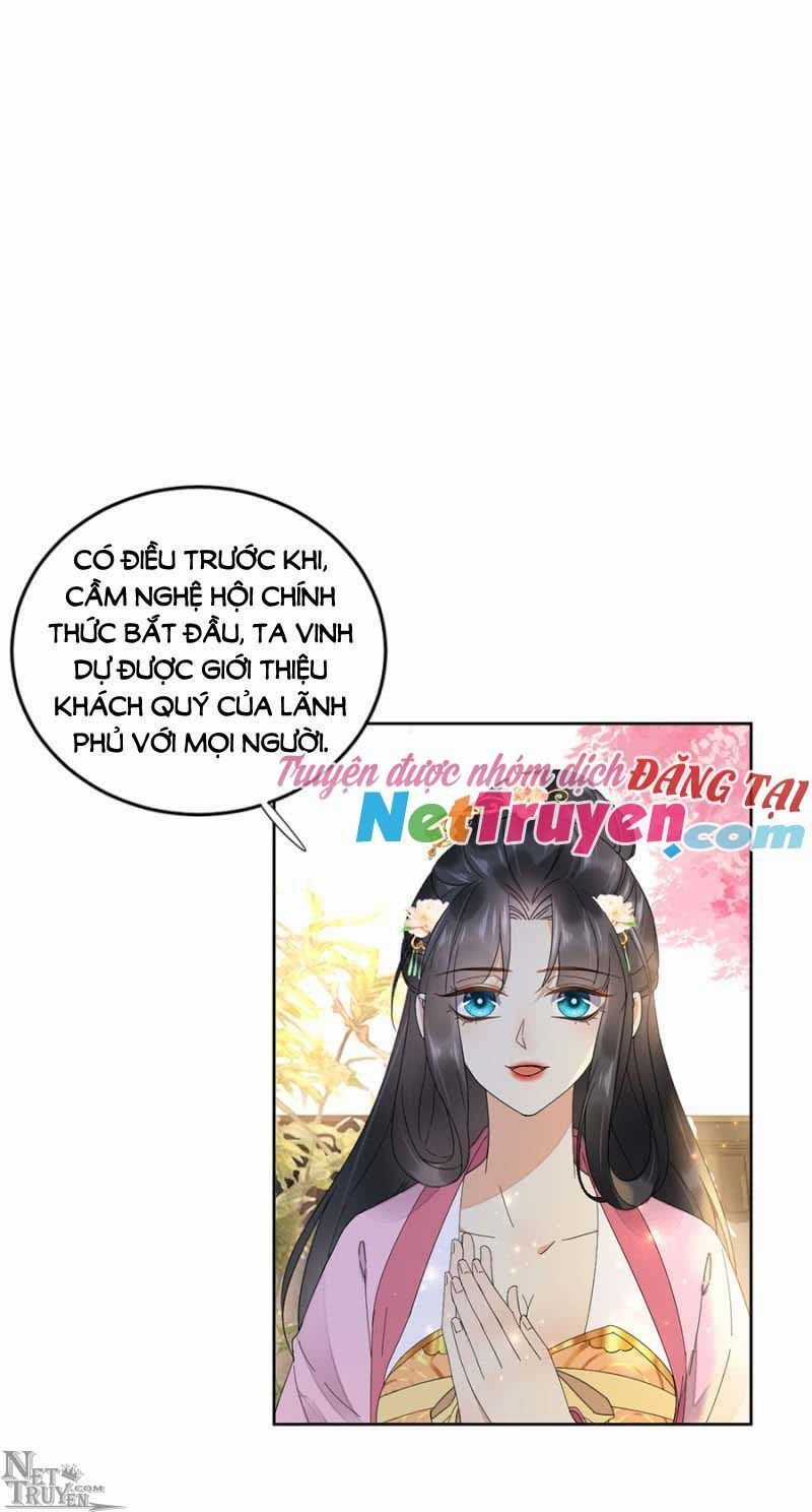 Dục Hỏa Độc Phi Chapter 102 trang 18