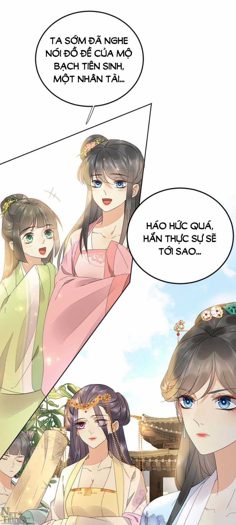 Dục Hỏa Độc Phi Chapter 102 trang 19