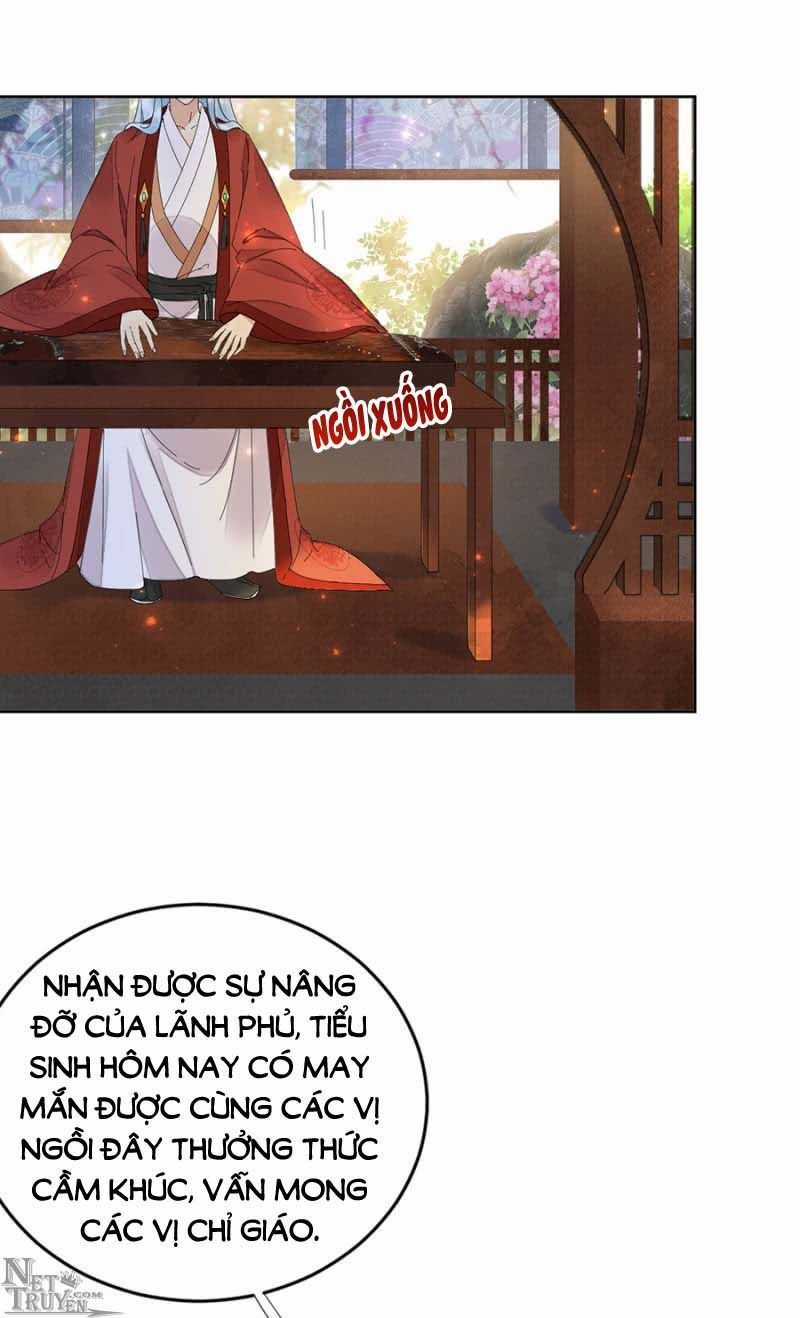 Dục Hỏa Độc Phi Chapter 102 trang 23