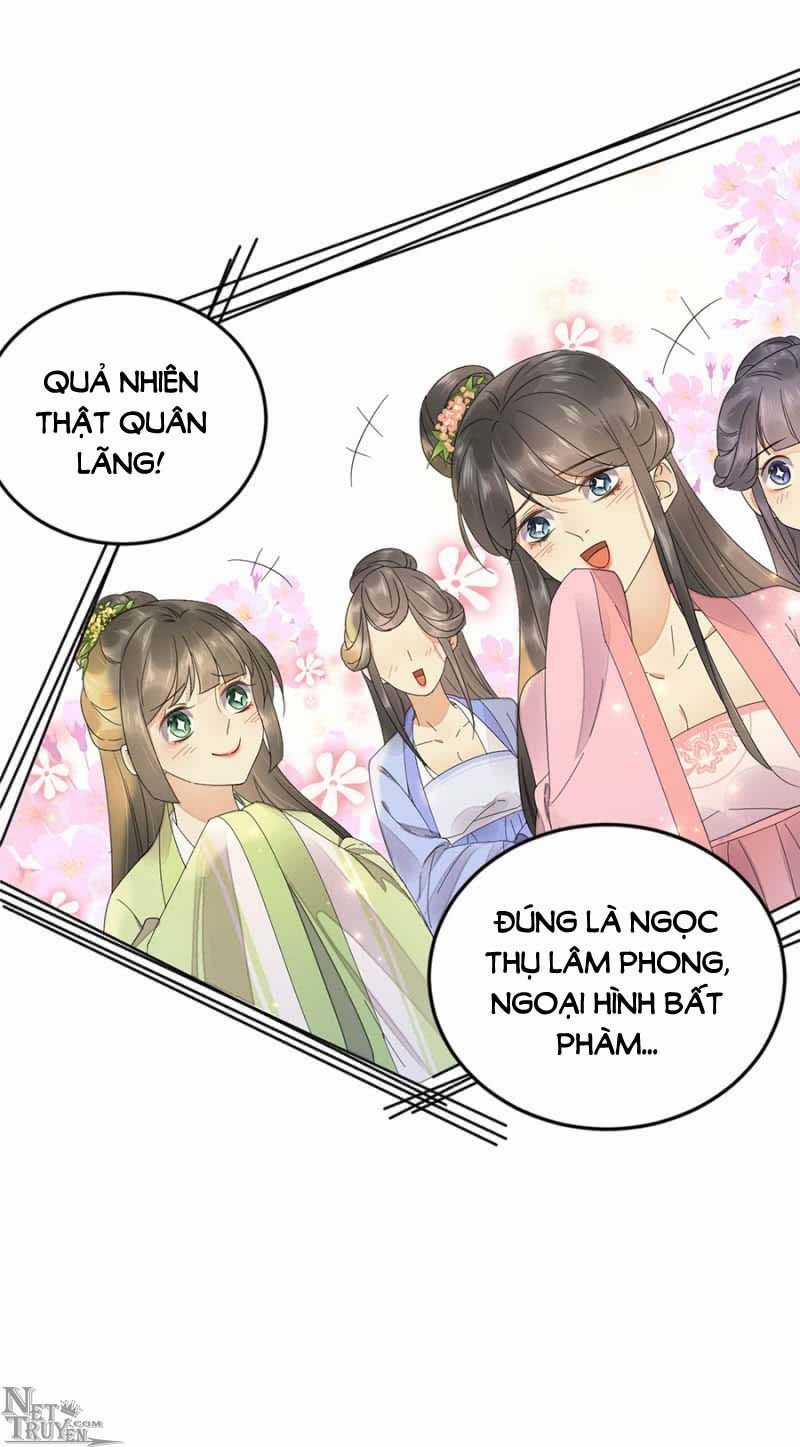 Dục Hỏa Độc Phi Chapter 102 trang 25