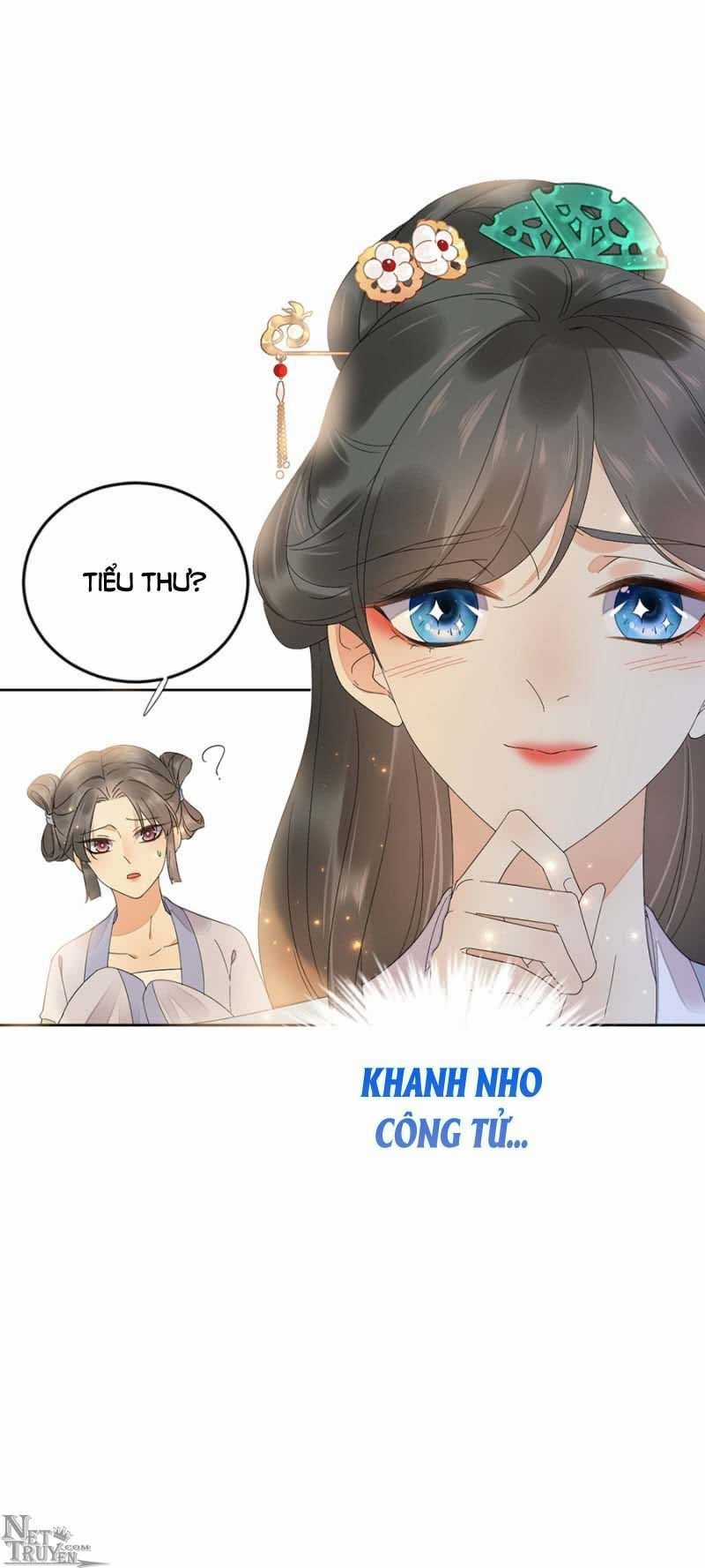 Dục Hỏa Độc Phi Chapter 102 trang 27