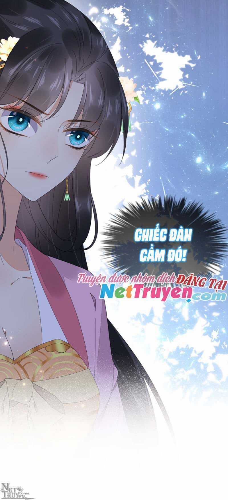 Dục Hỏa Độc Phi Chapter 102 trang 33
