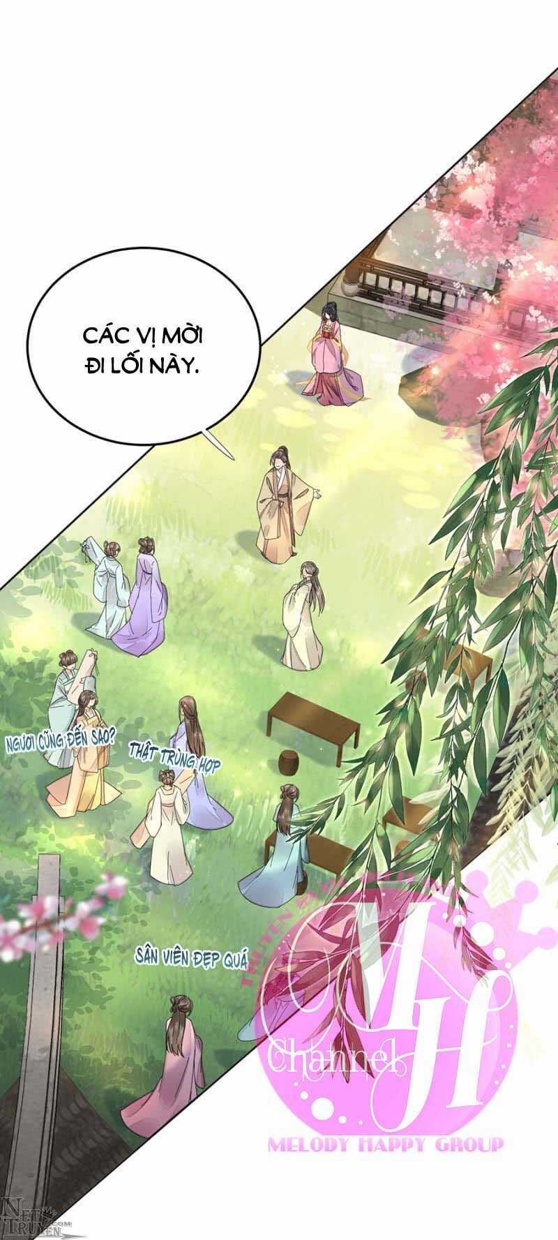 Dục Hỏa Độc Phi Chapter 102 trang 4