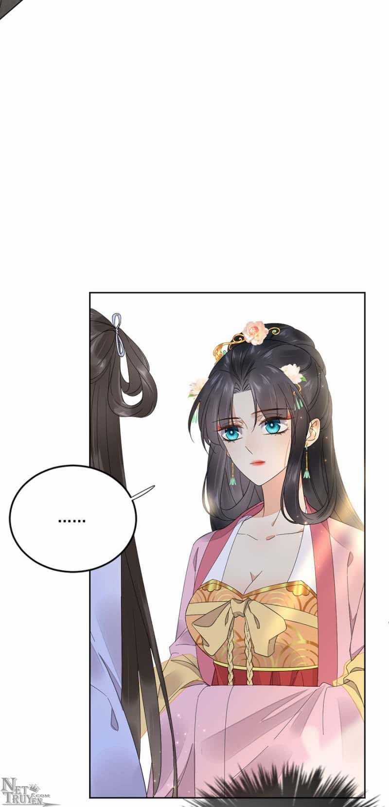 Dục Hỏa Độc Phi Chapter 102 trang 5