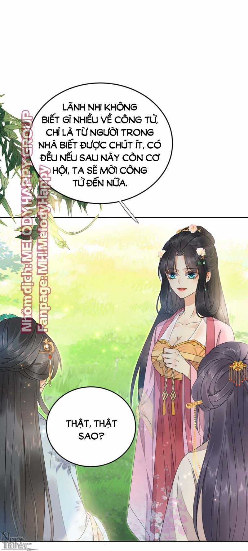 Dục Hỏa Độc Phi Chapter 103 trang 13