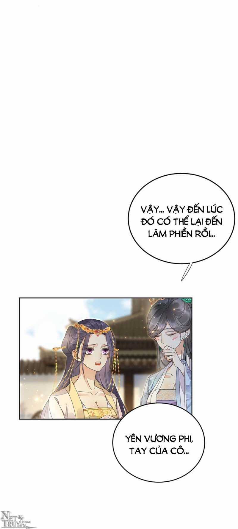 Dục Hỏa Độc Phi Chapter 103 trang 14