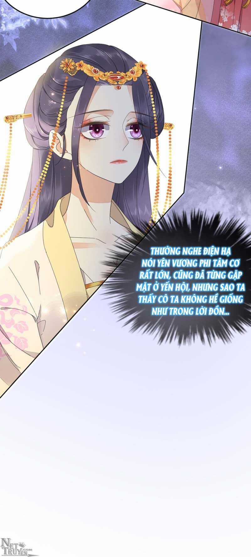 Dục Hỏa Độc Phi Chapter 103 trang 17