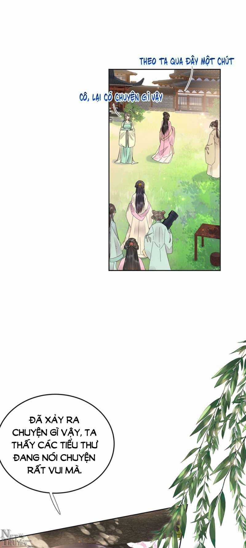 Dục Hỏa Độc Phi Chapter 103 trang 18