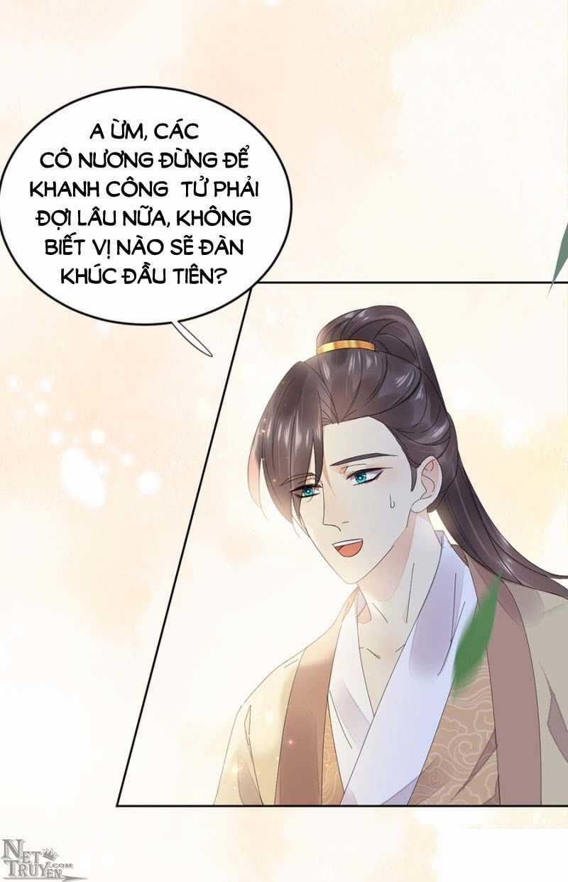 Dục Hỏa Độc Phi Chapter 103 trang 20