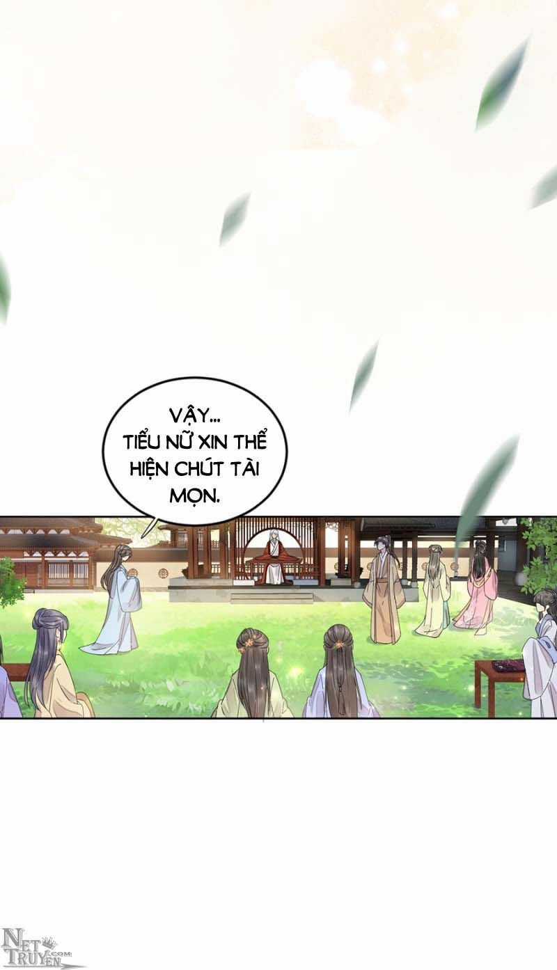 Dục Hỏa Độc Phi Chapter 103 trang 21