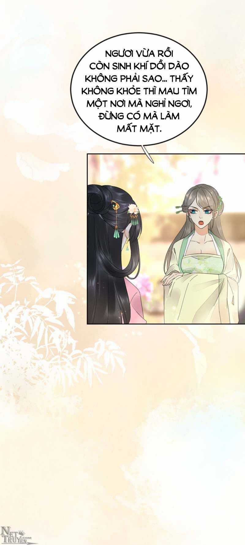 Dục Hỏa Độc Phi Chapter 103 trang 23