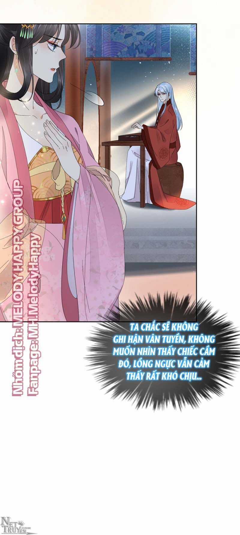 Dục Hỏa Độc Phi Chapter 103 trang 24