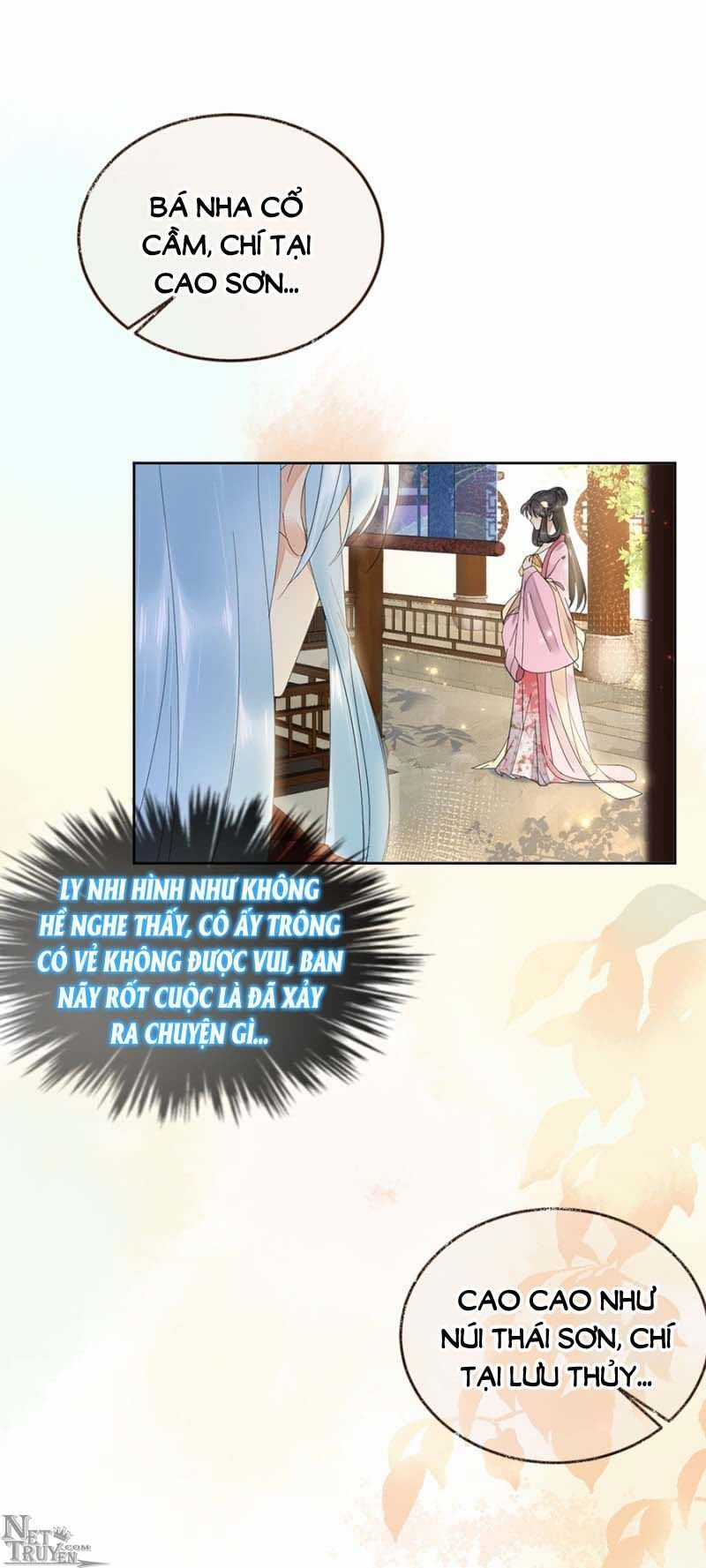 Dục Hỏa Độc Phi Chapter 103 trang 26