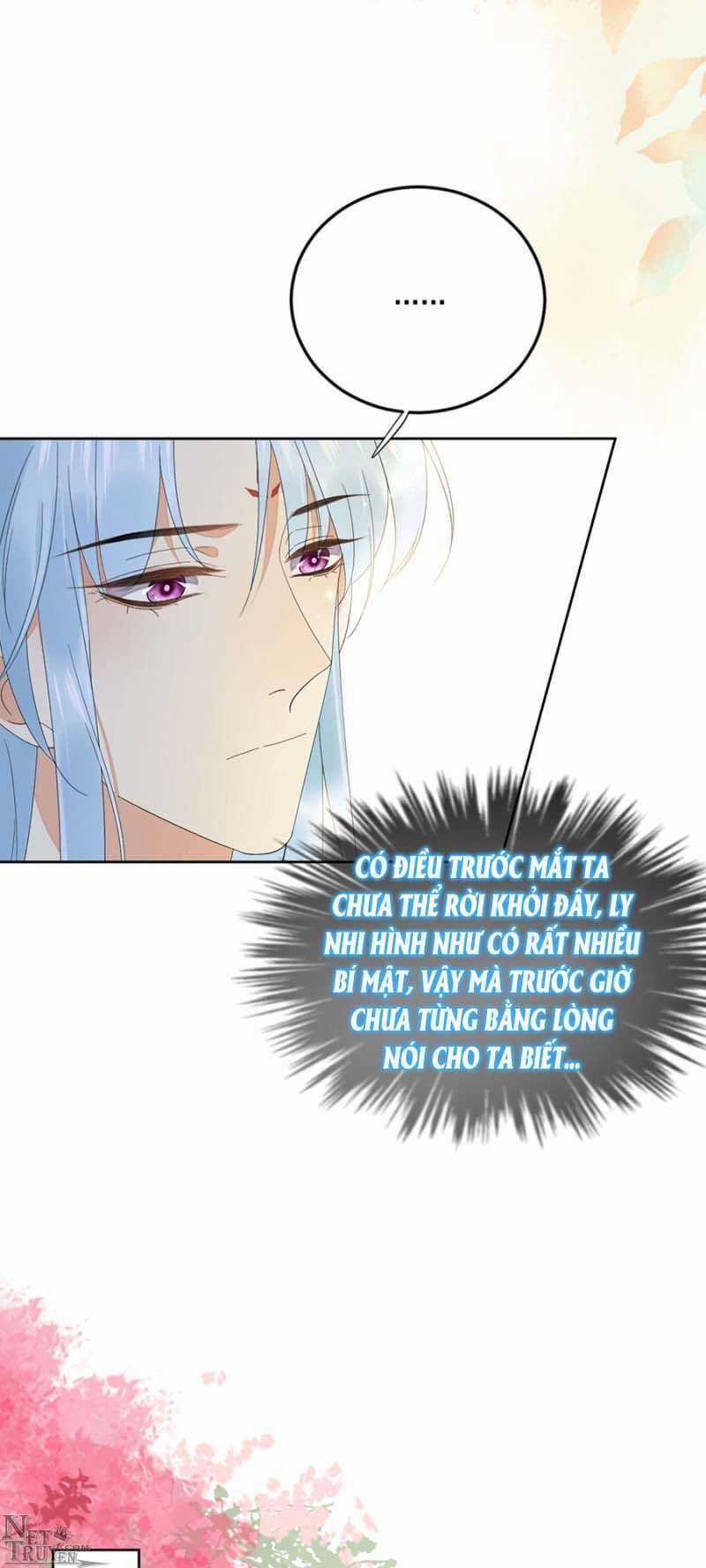 Dục Hỏa Độc Phi Chapter 103 trang 27