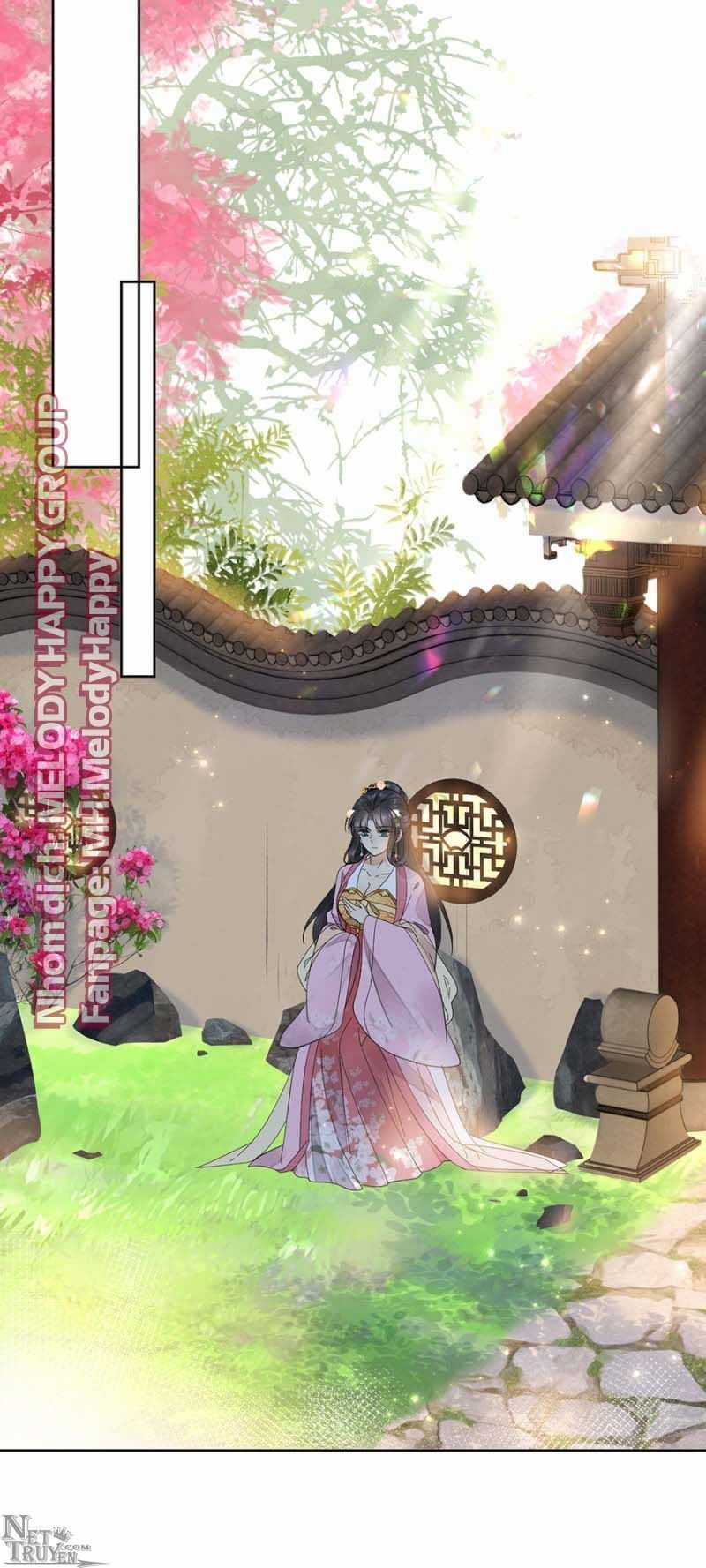 Dục Hỏa Độc Phi Chapter 103 trang 28