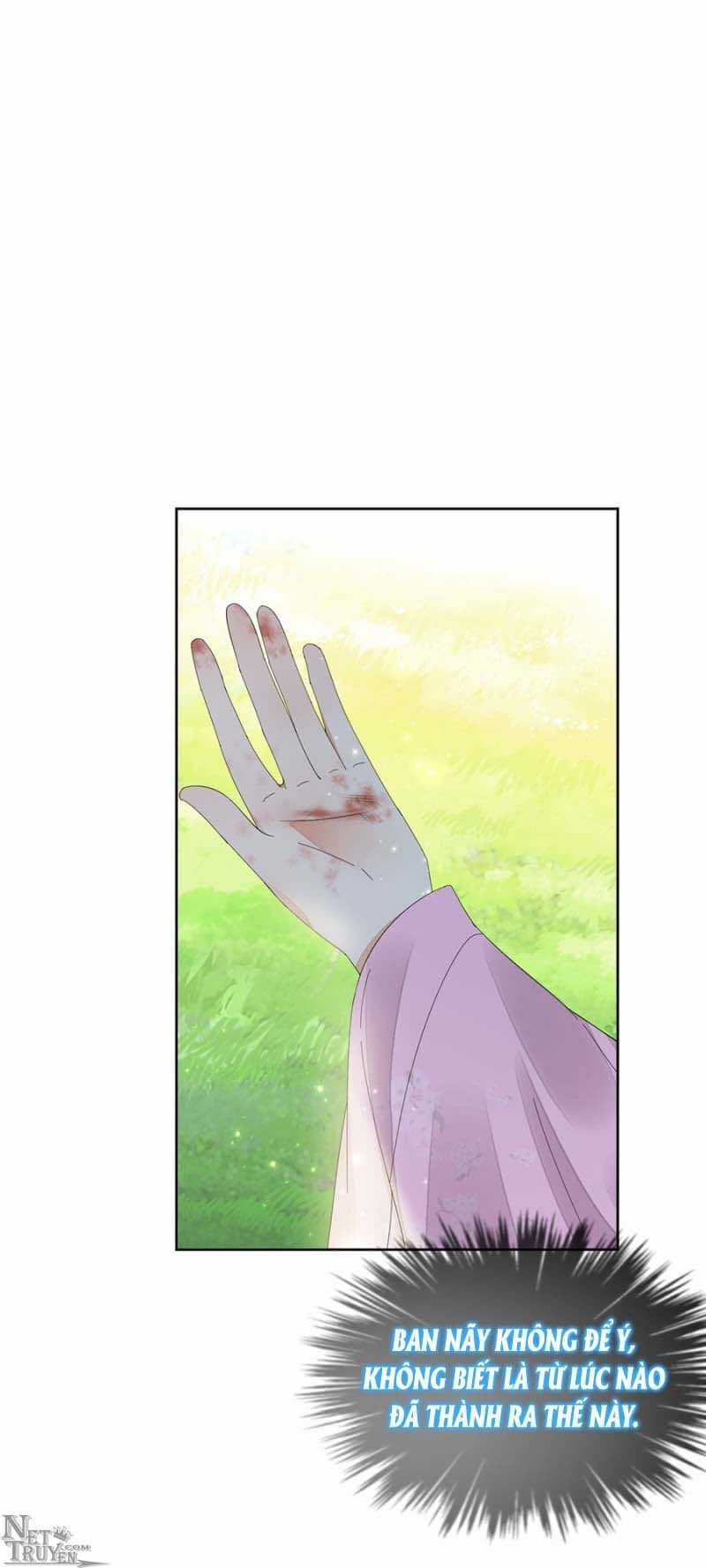 Dục Hỏa Độc Phi Chapter 103 trang 29