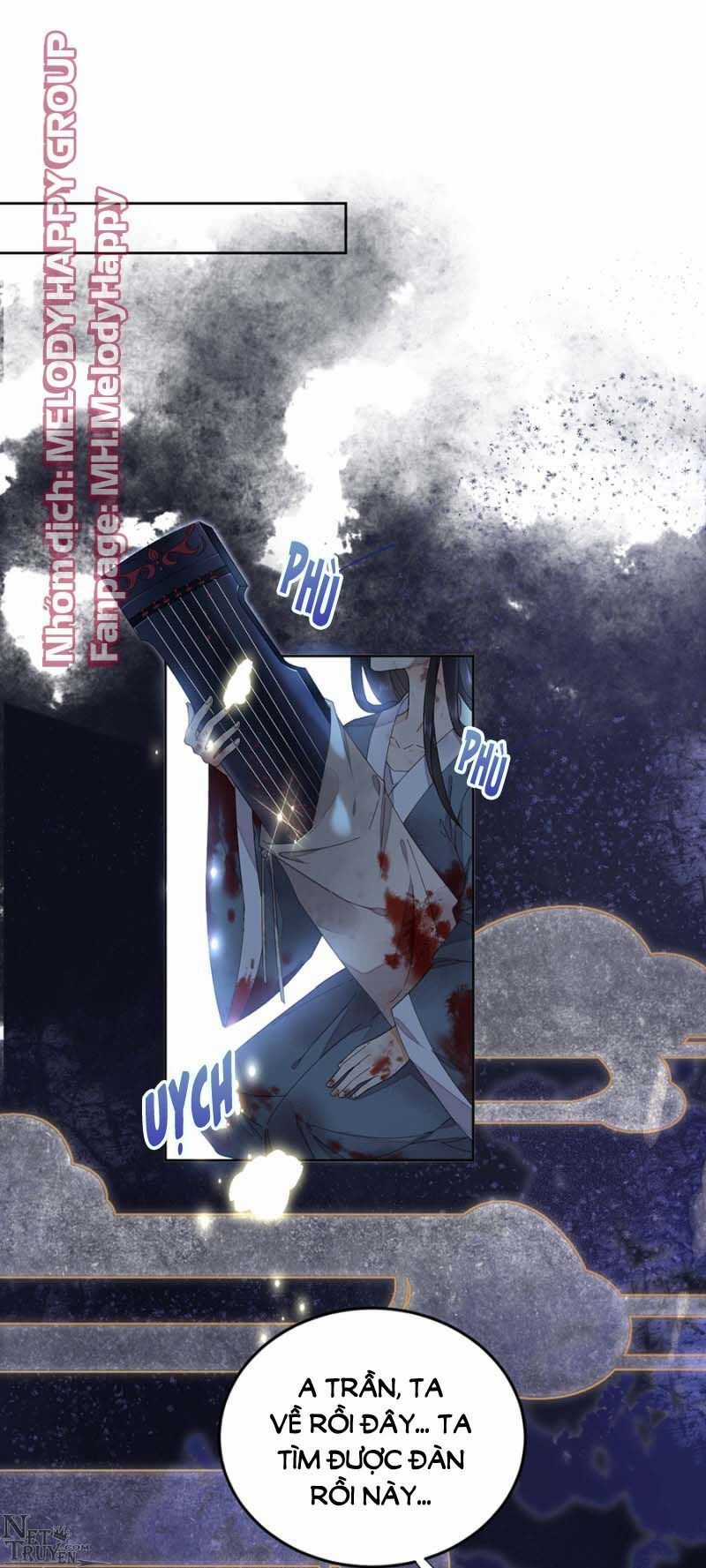 Dục Hỏa Độc Phi Chapter 103 trang 3