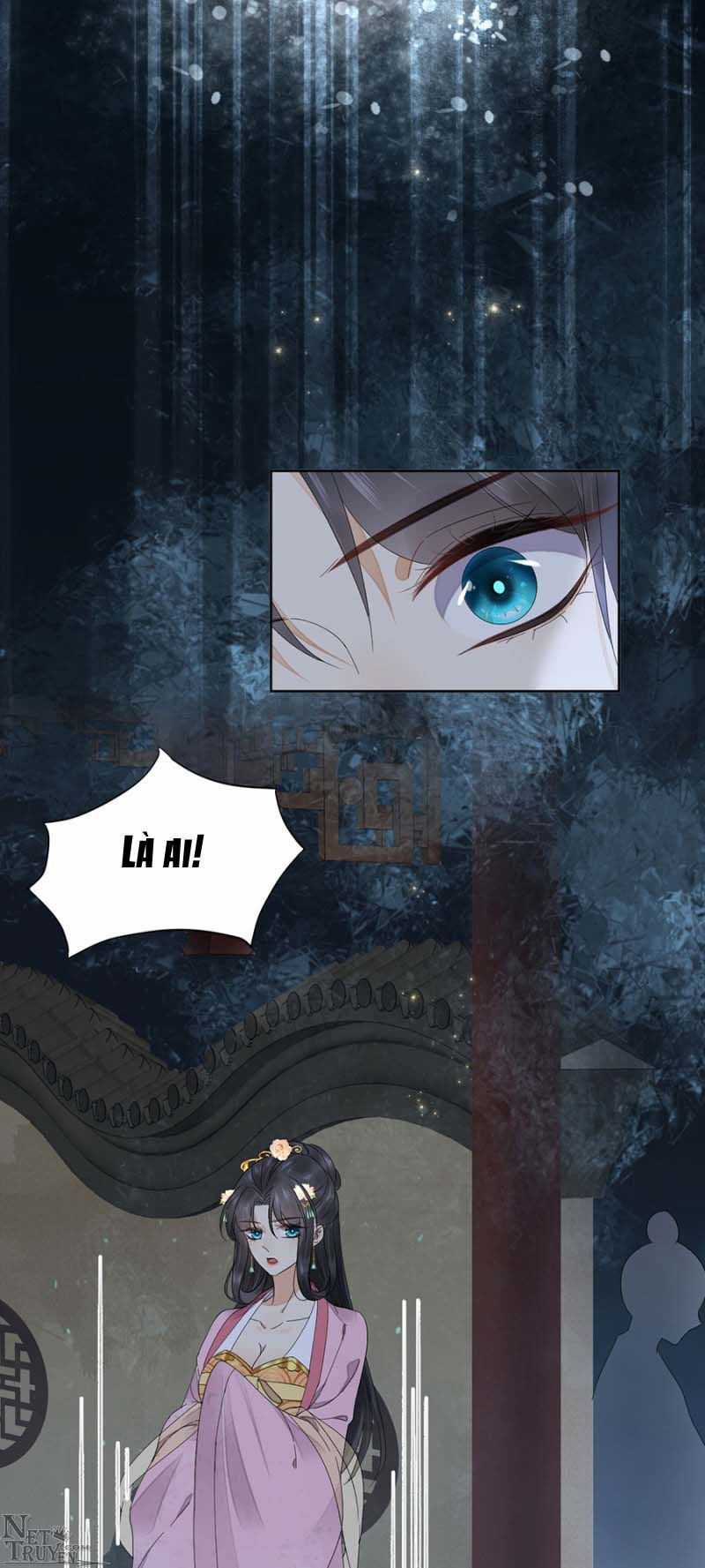 Dục Hỏa Độc Phi Chapter 103 trang 33