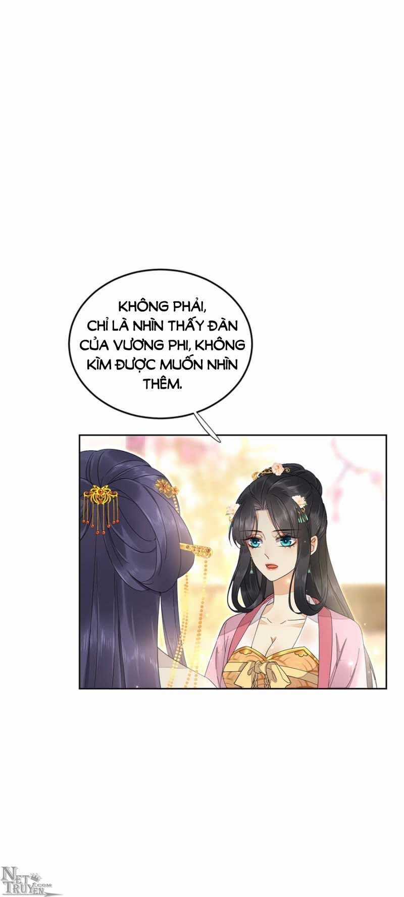 Dục Hỏa Độc Phi Chapter 103 trang 8