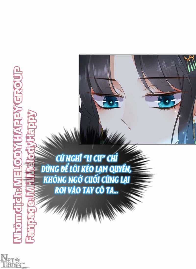 Dục Hỏa Độc Phi Chapter 103 trang 9