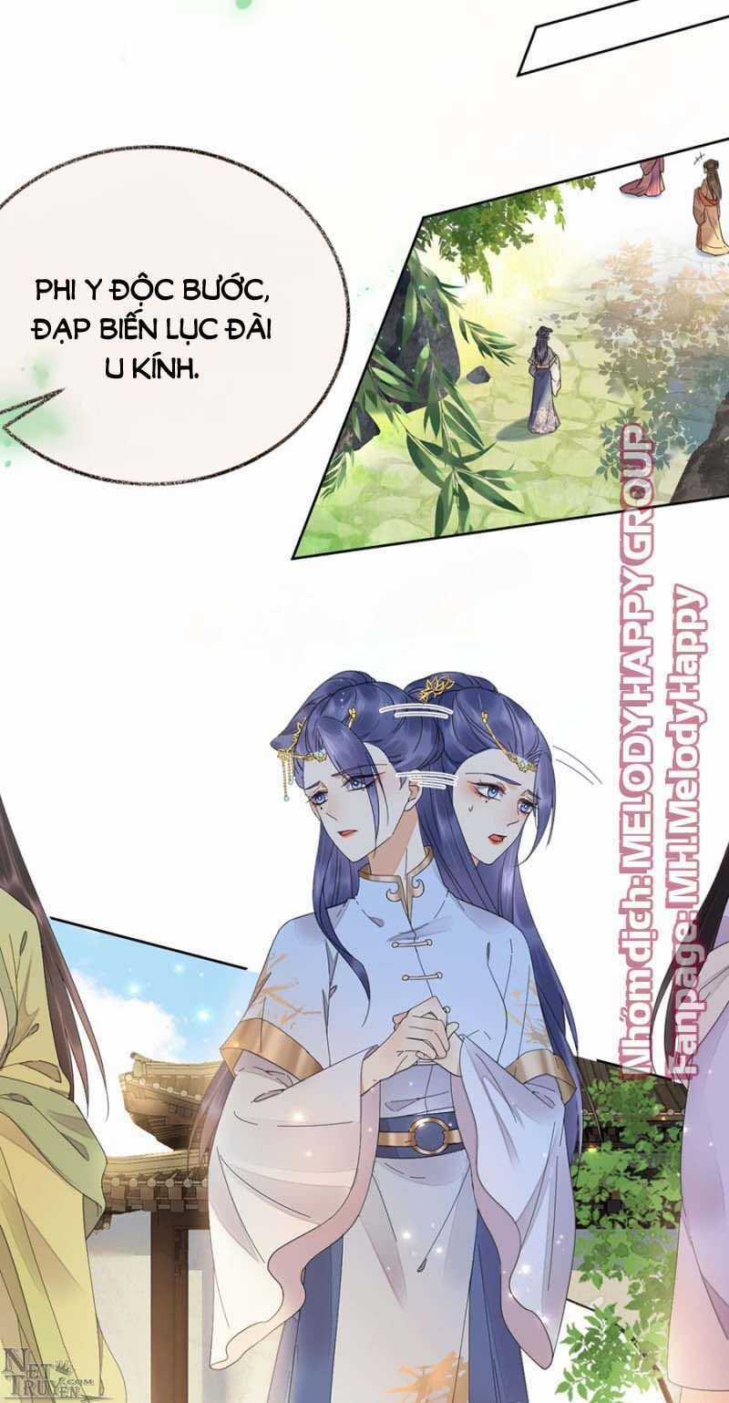 Dục Hỏa Độc Phi Chapter 104 trang 13