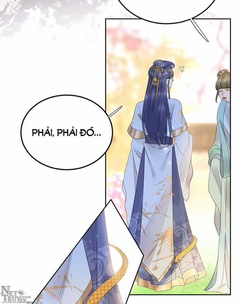 Dục Hỏa Độc Phi Chapter 104 trang 16