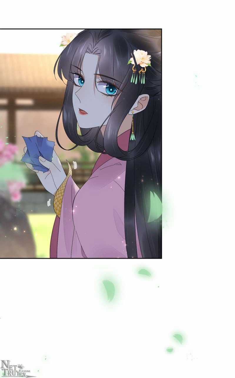 Dục Hỏa Độc Phi Chapter 104 trang 20