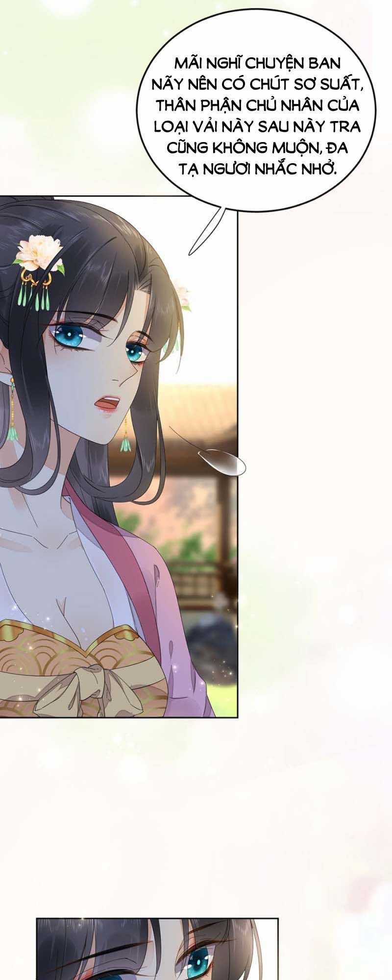 Dục Hỏa Độc Phi Chapter 104 trang 27