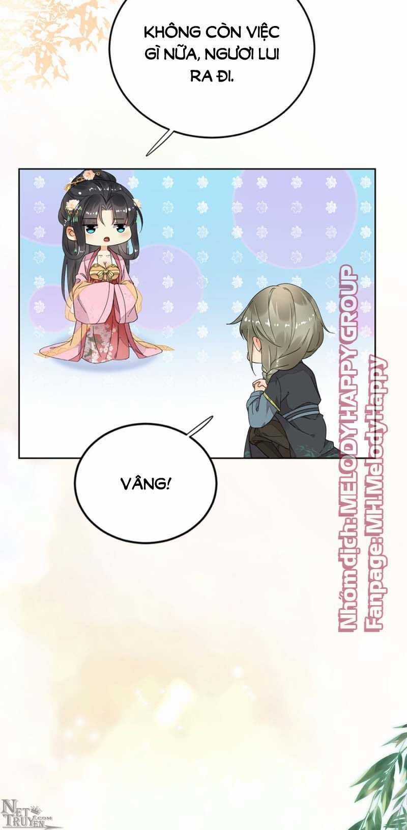 Dục Hỏa Độc Phi Chapter 104 trang 30