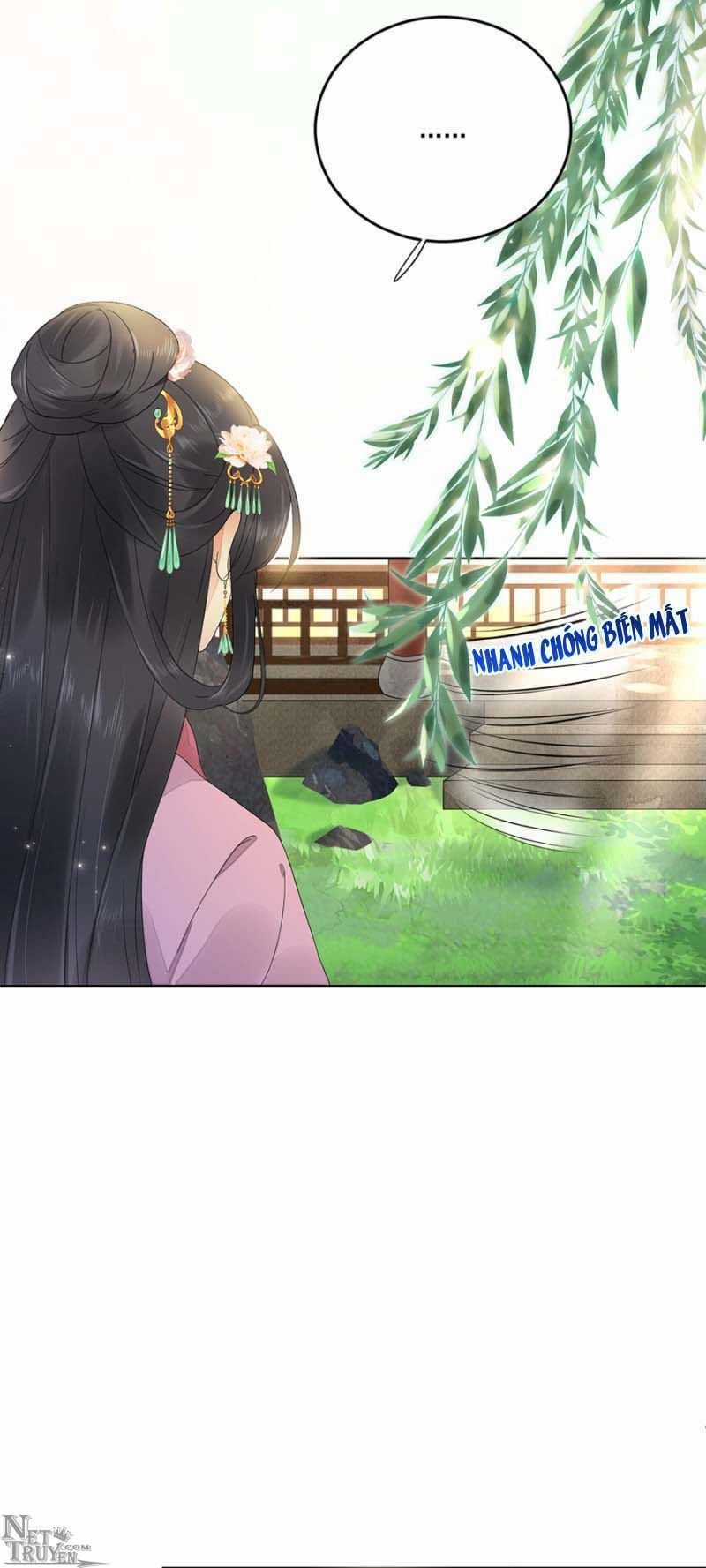 Dục Hỏa Độc Phi Chapter 104 trang 31