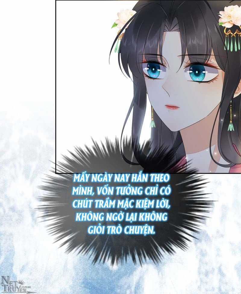 Dục Hỏa Độc Phi Chapter 104 trang 32