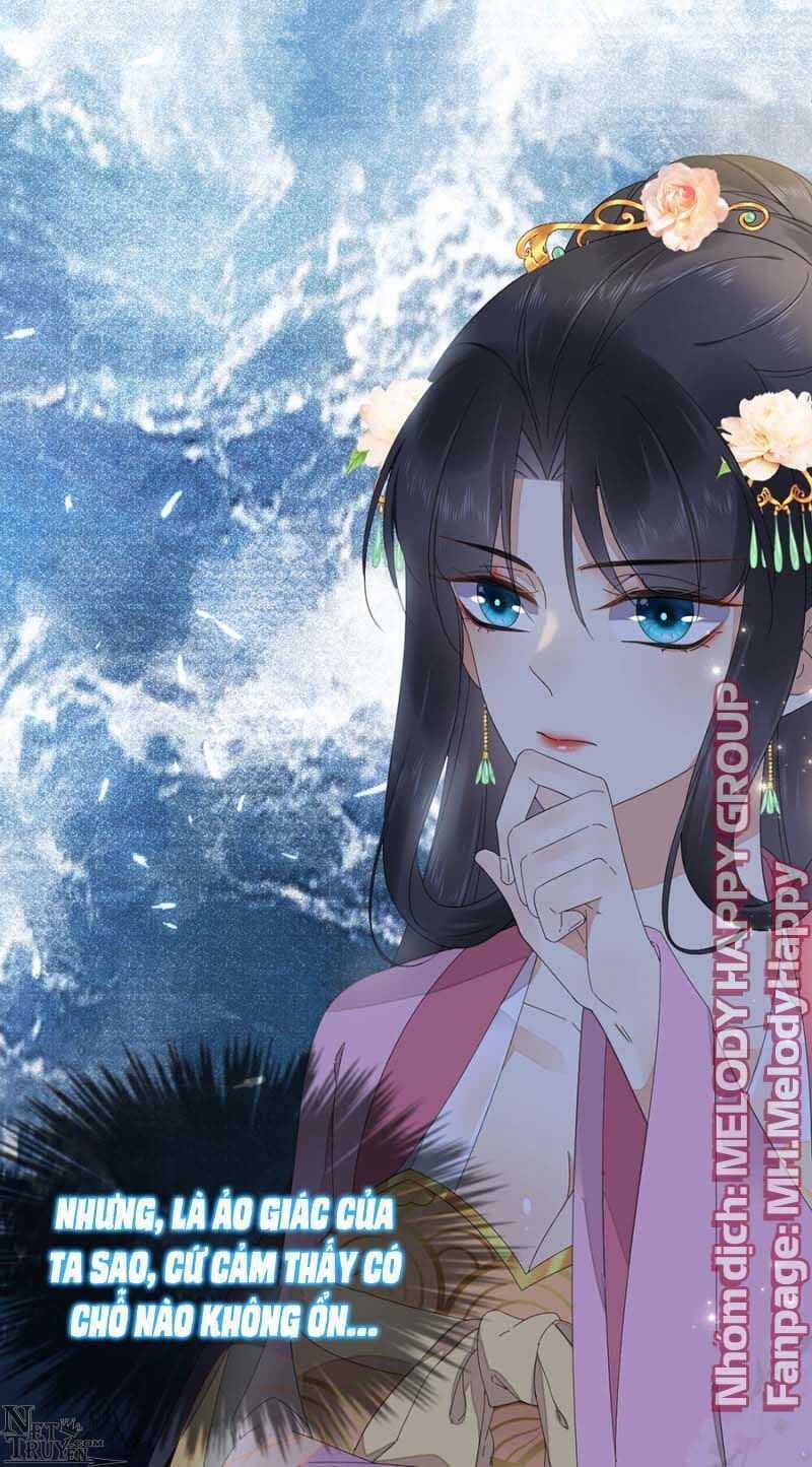 Dục Hỏa Độc Phi Chapter 104 trang 33