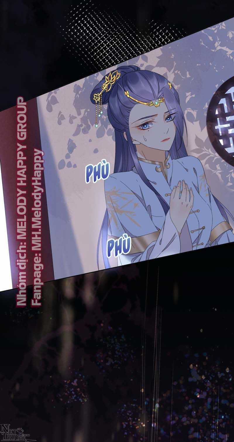 Dục Hỏa Độc Phi Chapter 104 trang 4