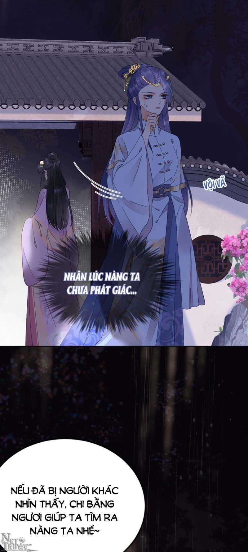 Dục Hỏa Độc Phi Chapter 104 trang 7