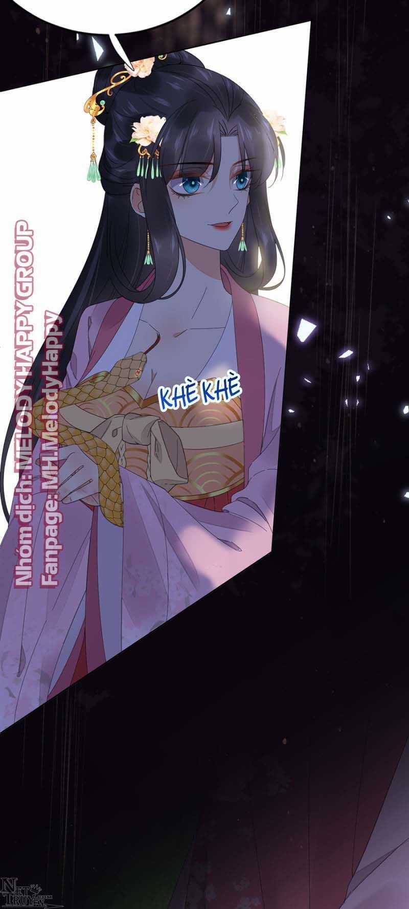 Dục Hỏa Độc Phi Chapter 104 trang 8