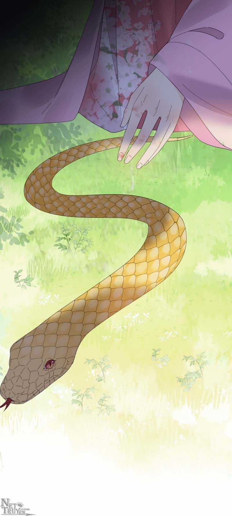 Dục Hỏa Độc Phi Chapter 104 trang 9