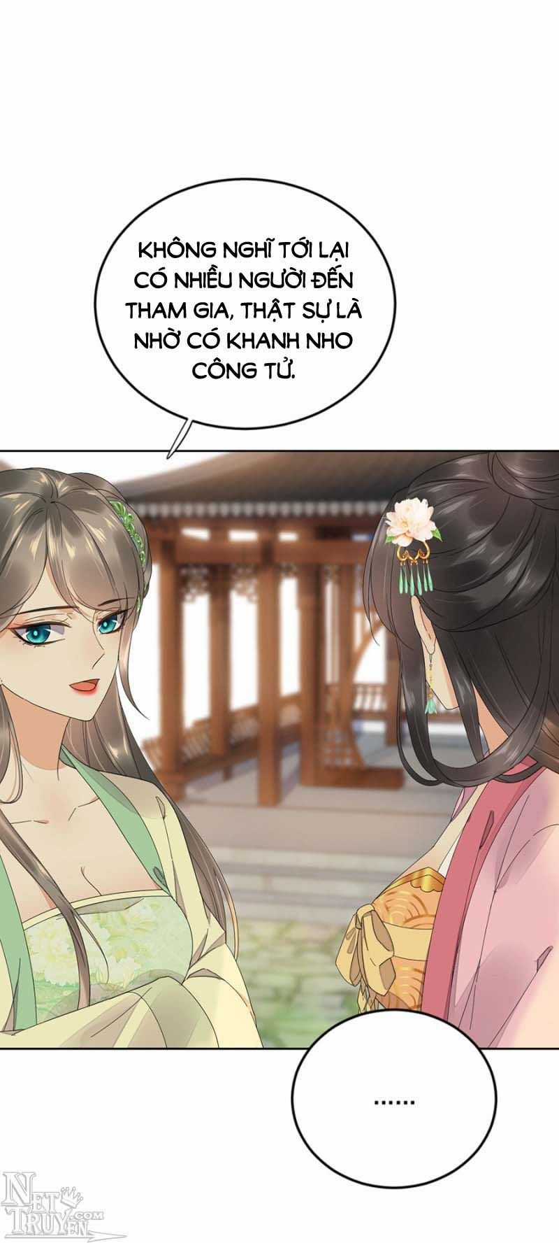 Dục Hỏa Độc Phi Chapter 105.1 trang 10