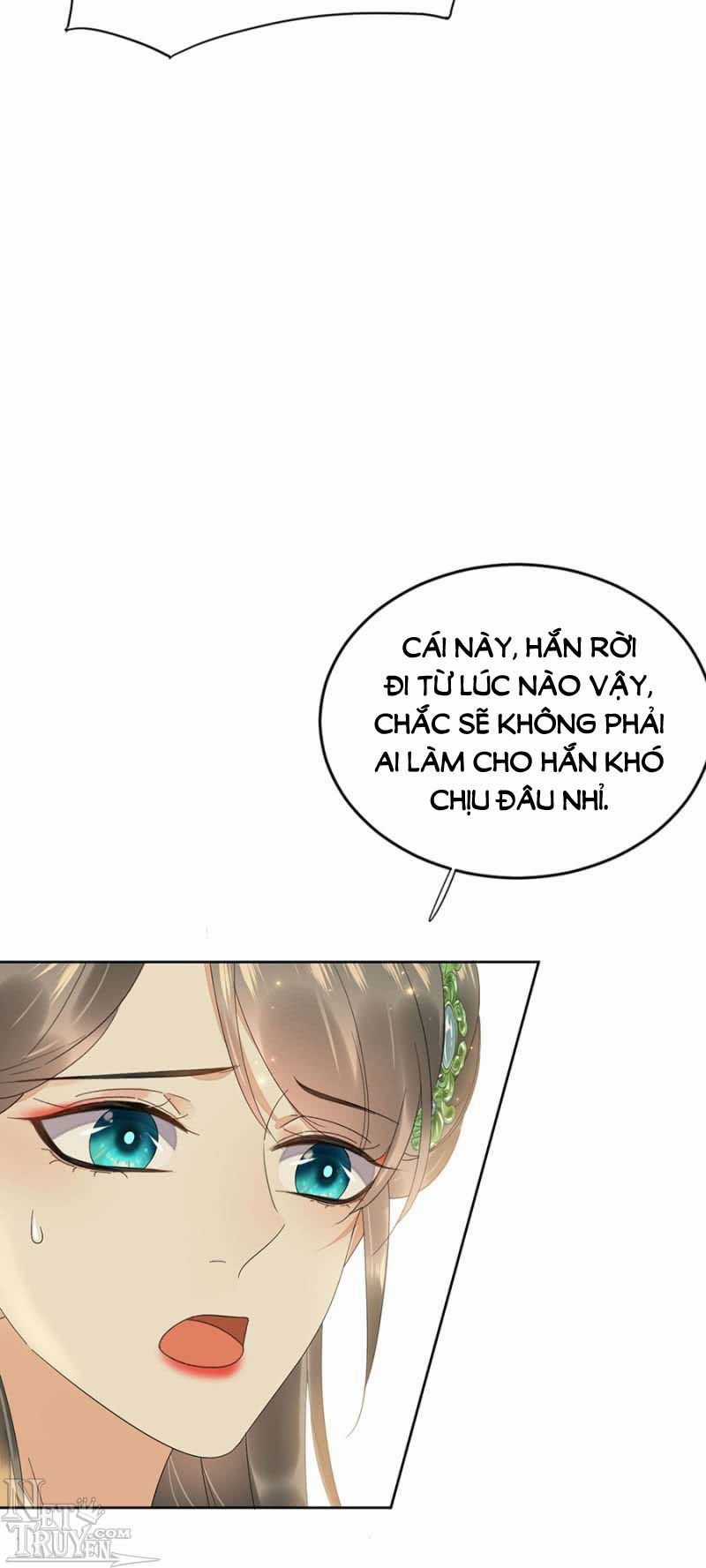 Dục Hỏa Độc Phi Chapter 105.1 trang 12