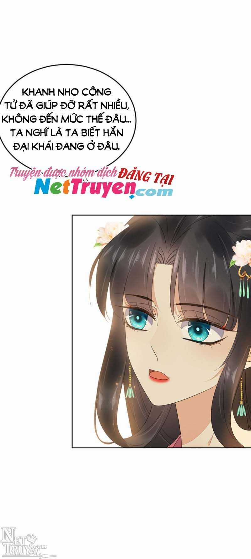 Dục Hỏa Độc Phi Chapter 105.1 trang 13